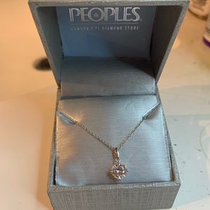 People’s necklace 💍